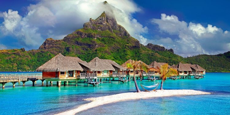 bora bora, island, caribbean, tahiti, polynesia, paradise, travel, sea, nature, french polynesia, dream holiday, water, beautiful, ocean, pacific, exotic, luxury, resort, bungalows, south pacific, vacations, bora bora, bora bora, travel, travel, travel, travel, travel, luxury, resort