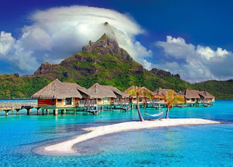 bora bora, island, caribbean, tahiti, polynesia, paradise, travel, sea, nature, french polynesia, dream holiday, water, beautiful, ocean, pacific, exotic, luxury, resort, bungalows, south pacific, vacations, bora bora, bora bora, travel, travel, travel, travel, travel, luxury, resort