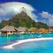 bora bora, island, caribbean, tahiti, polynesia, paradise, travel, sea, nature, french polynesia, dream holiday, water, beautiful, ocean, pacific, exotic, luxury, resort, bungalows, south pacific, vacations, bora bora, bora bora, travel, travel, travel, travel, travel, luxury, resort
