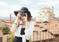 photographer, tourist, snapshot, taking photos, taking pictures, camera, photo, photography, travel, photograph, people, girl, woman, shot, female, adult, hat, mediterranean, person, tourist, camera, photography, travel, travel, travel, travel, travel, people
